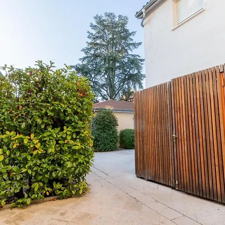 Be My Home - L'Intrepide Apartment Lyon