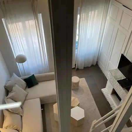 Apartment Be My Home - L'Intrepide