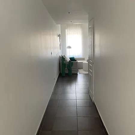 Be My Home - L'Intrepide Apartment Lyon