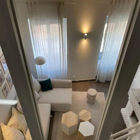 Be My Home - L'Intrepide Apartment Lyon