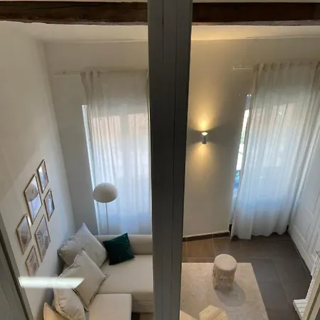 Be My Home - L'Intrepide Apartment Lyon